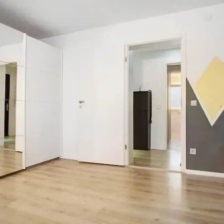 Apartamento Rd *