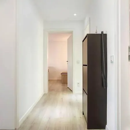 Apartamento Rd