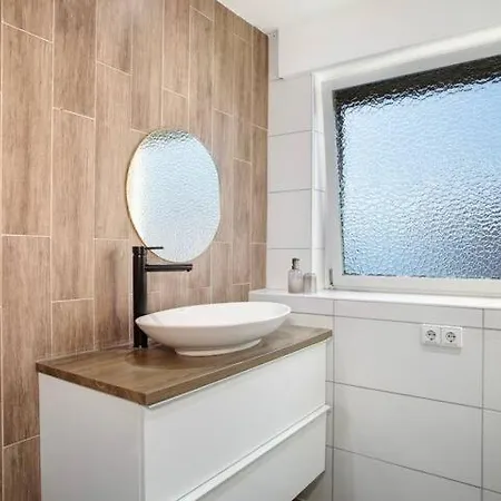 Rd Apartamento Friedrichshafen