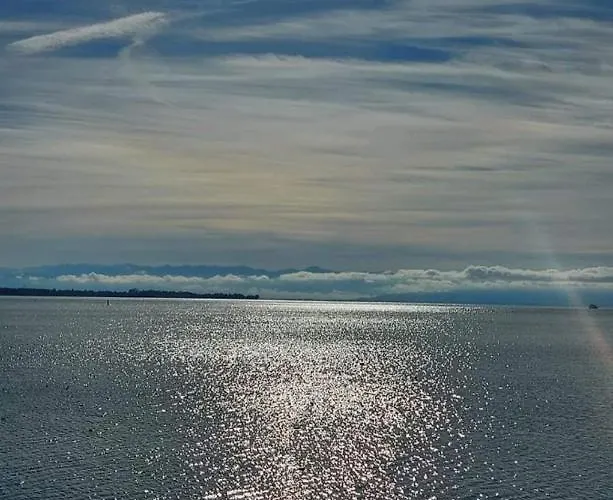 Lejlighed Rd Friedrichshafen