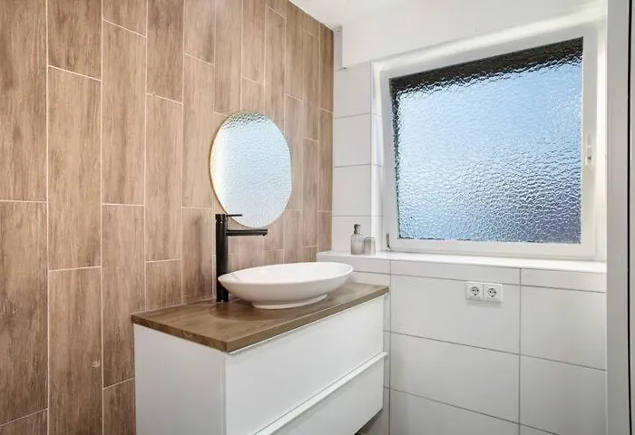 Rd Lejlighed Friedrichshafen